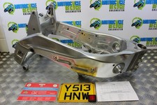 Aprilia RSV 1000 Mille Main