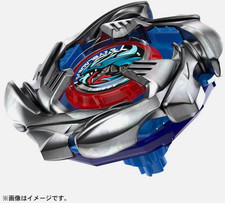 Beyblade X Cobalt Dragoon