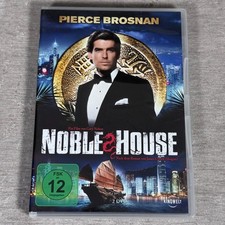 Noble House DVD - 1988 Pierce
