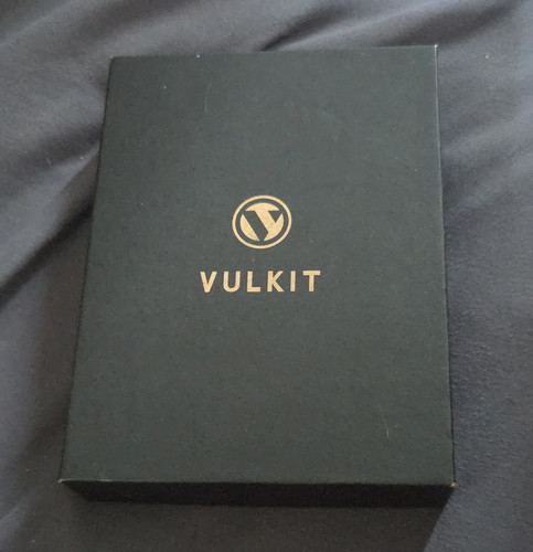 Vulkit men aluminium - vulkit, men’s
