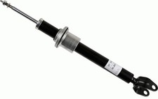 FRONT SHOCK ABSORBER FITS