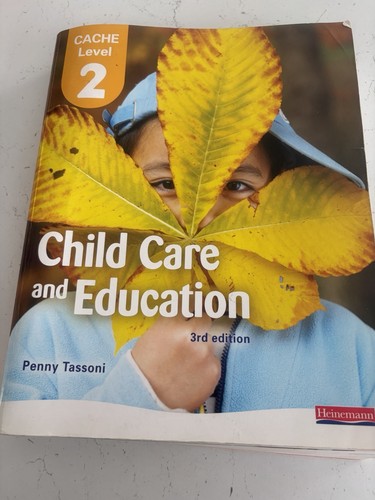 Child care and - care,