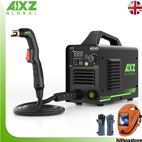Air plasma cutting machine - uk,