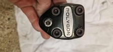 Raleigh Burner Polygon Stem