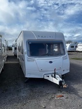 2007 Bailey Ranger 620/6 – 6