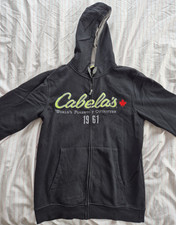 Cabela's "World's Foremost