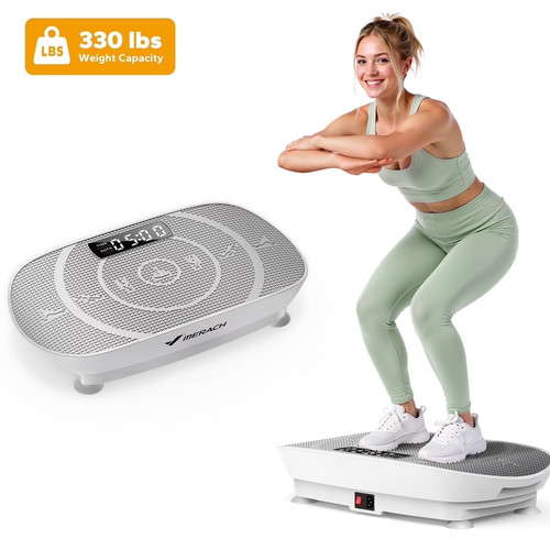 Merach vibration plate weight - merach,