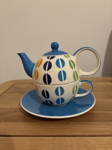 Whittard chelsea tea for - chelsea,