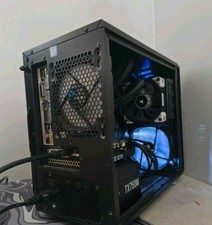 GTX 1660 Ti Gaming PC