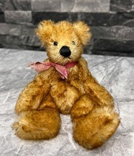 Very rare unique vintage - rare, teddy