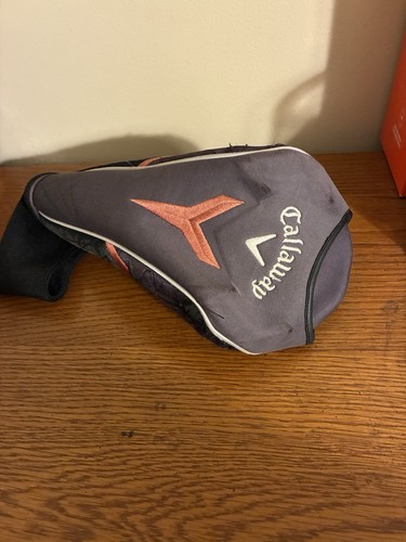 Callaway razr hawk tour - tour, driver
