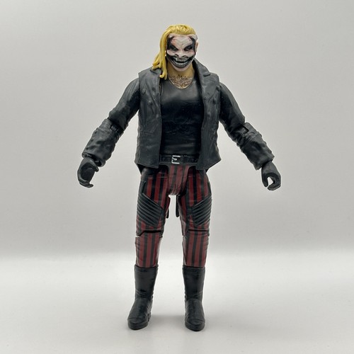 Mattel wwe the fiend - mattel,