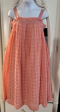 Bonpoint Girls Dress Size 12