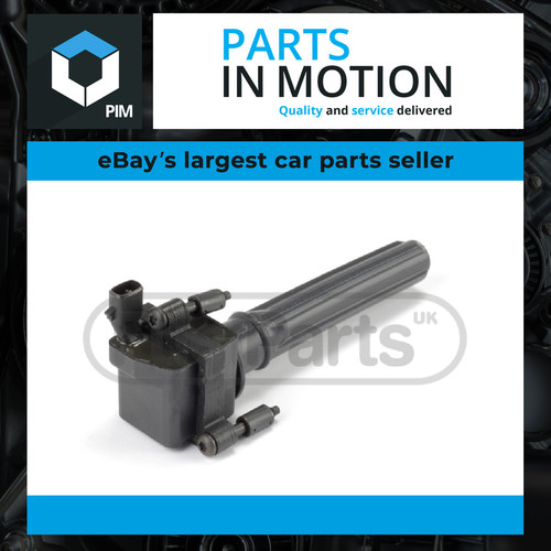 Ignition coil fits - ignition,