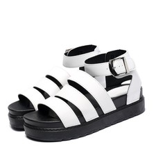 Ladies Womens Flatform