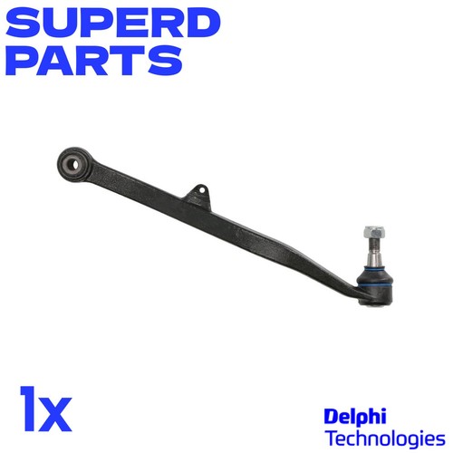 Track control arm bca6766 - arm,
