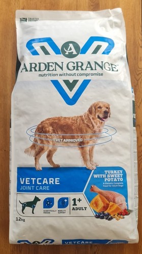 Arden grange vetcare joint - grange,