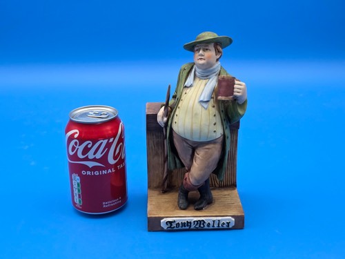 Unbranded porcelain tony - unbranded,