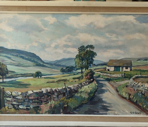 Walter cecil horsnell - walter,