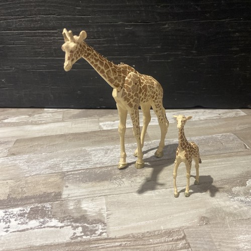 Vintage britains zoo animals - zoo,