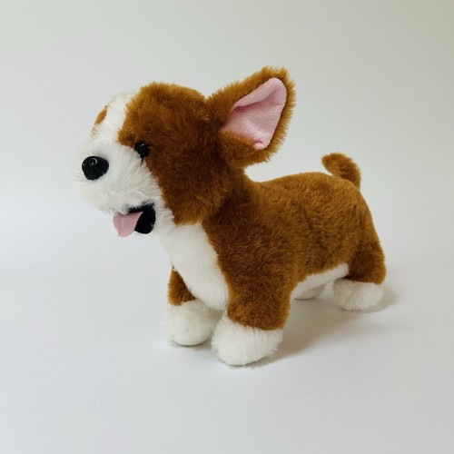 Play nation soft toy cuddly - play,