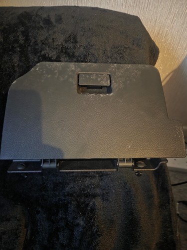 Vauxhall astra mk4 glove - vauxhall,
