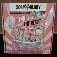 Soap & Glory "Pinkly The Best"
