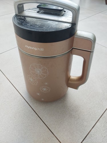 Joyoung nut soymilk - joyoung, maker