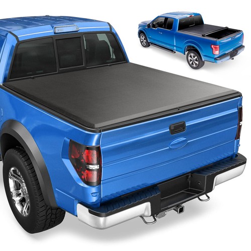 Soft roll 5ft truck bed - 5.5ft,