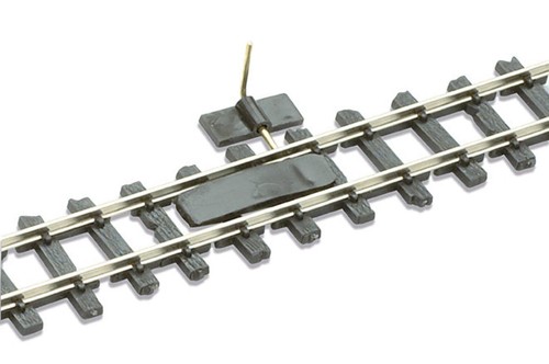 Peco sl430 gauge - peco, oo-9