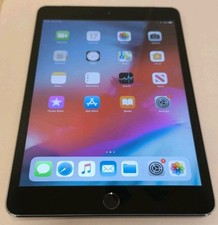 Apple iPad Mini 3 A1600 2014