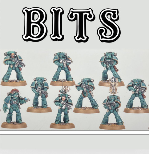 Horus heresy space - heresy, marines