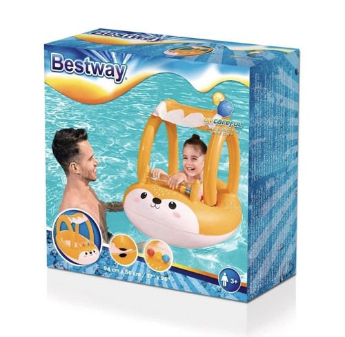 Bestway friendly fox shaded - bestway,