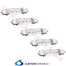 CATERING HEAT LAMP BULB