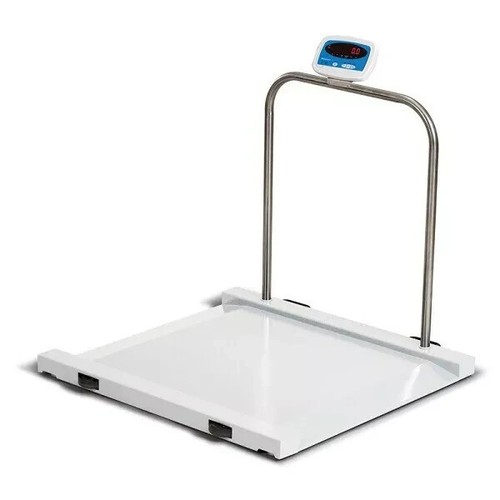 New salter brecknell ms1000 - brecknell,