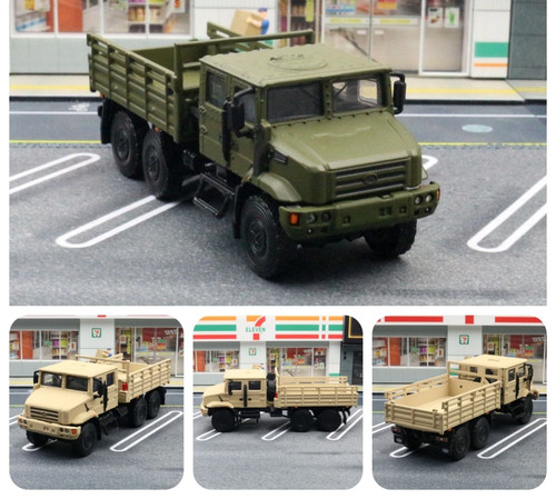Faw mv3 military - faw, truck