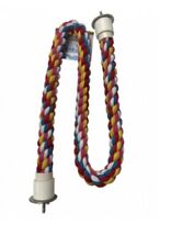 Parrot-Supplies Zig Zag