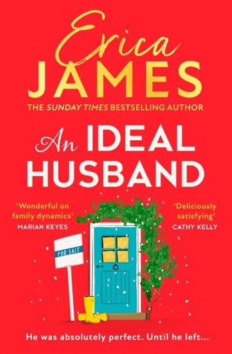 Ideal husband - husband,