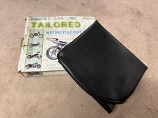 KAWASAKI  KE125A  KE125 A  KE 125  1988  SEAT COVER  NEW OLD STOCK