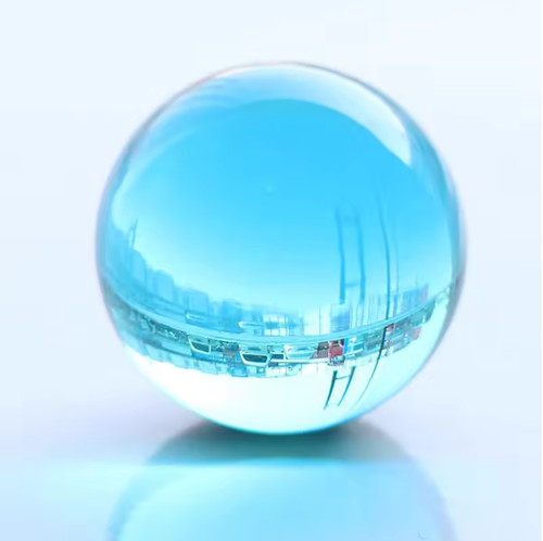 Glass beads marbles 120mm - marbles, 13-120mm
