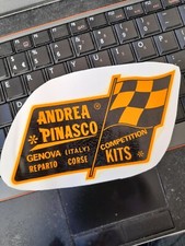 NOS Pinasco Original