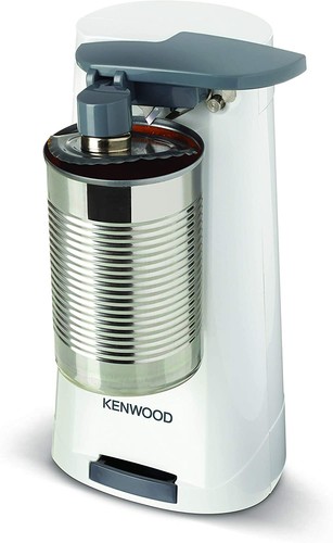 New kenwood electric can - kenwood,