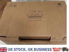 Pasta Machine Marcato Atlas 180 Roller