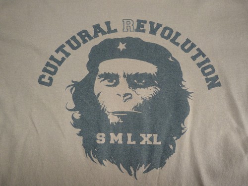Fuct planet the - apes, shirt