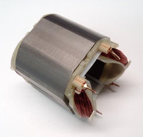 Motor stator field for - stator,