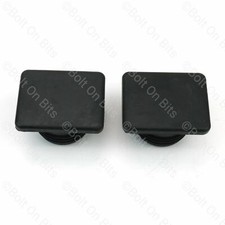 Chassis Front Jacking point