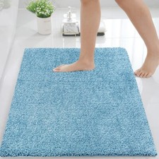 Non Slip Bath Mat Water