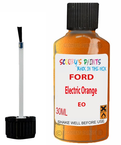 For ford focus - focus, orange