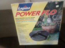 New laguna submersible garden - laguna,