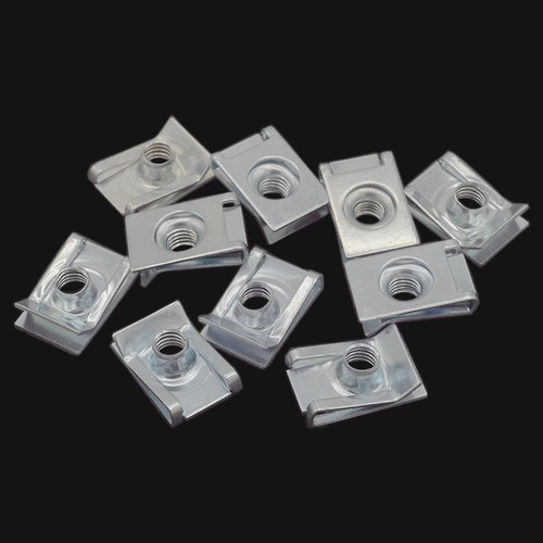 You retention clip skid - you.s,